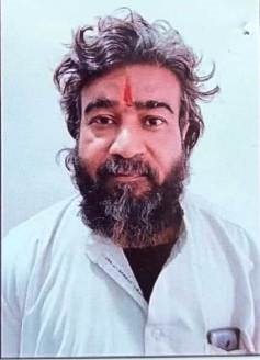 Manohar Das