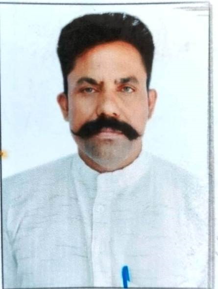 Vajaram Parihar