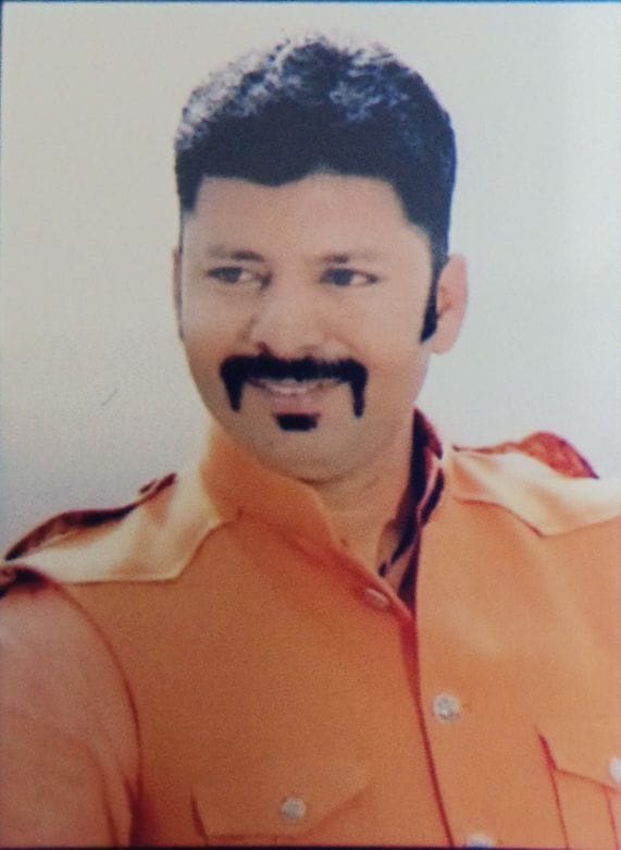 Ashish Sand