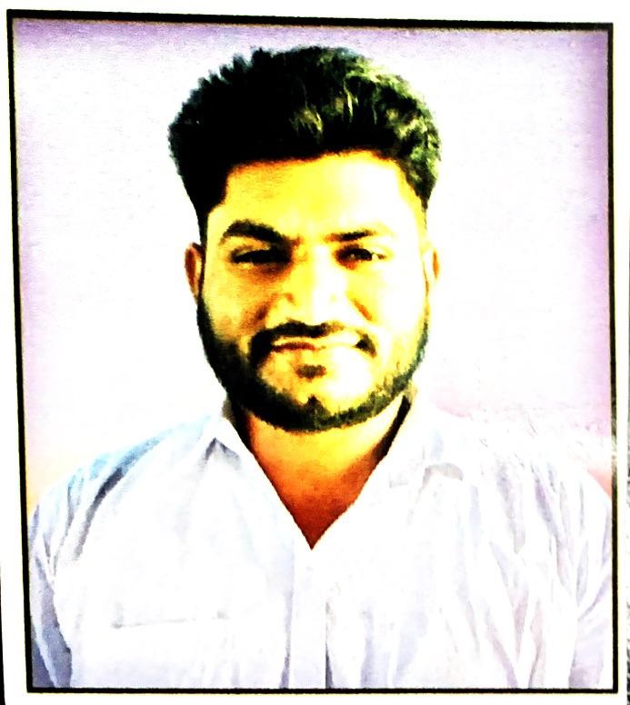 Gopal Lal Gurjar