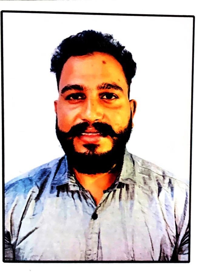 Jasveer Singh