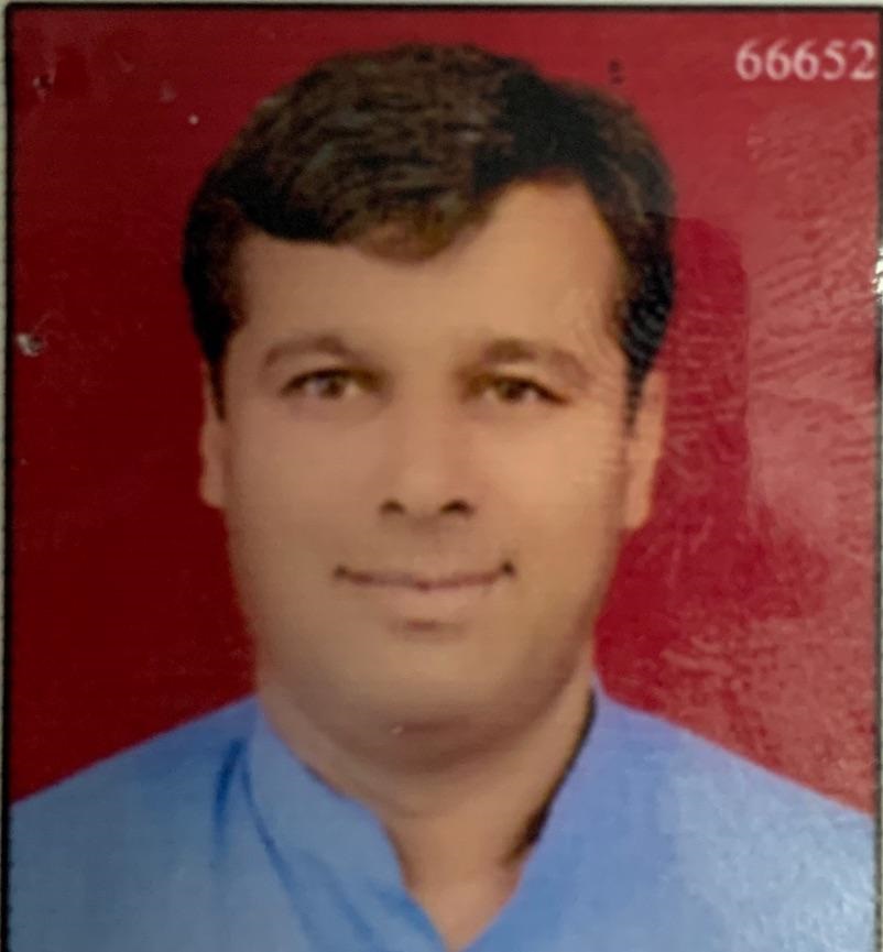 Kailash Gurjar