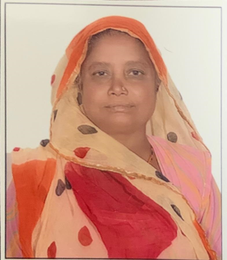 Manju Devi