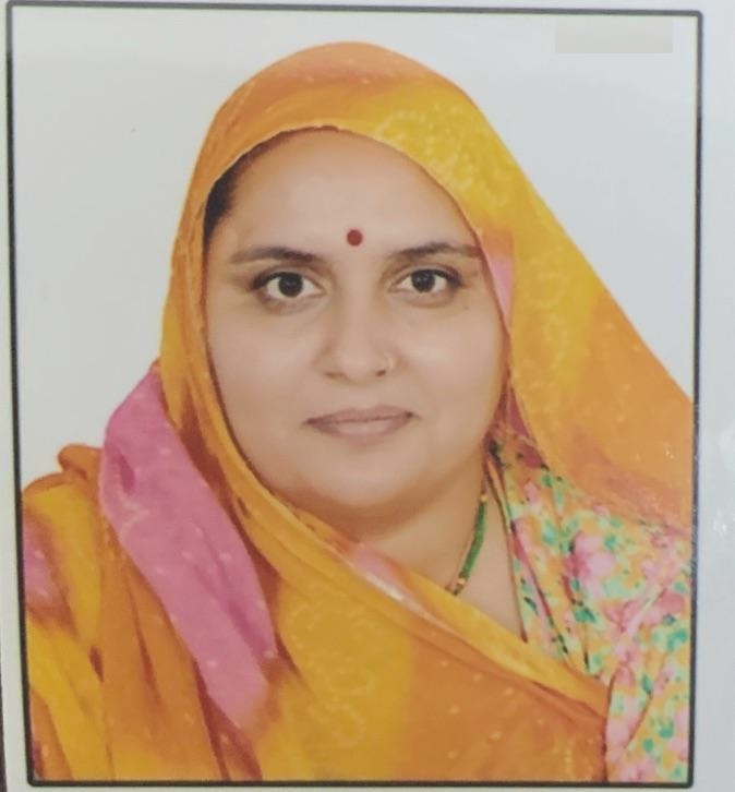 Meenu Kanwar