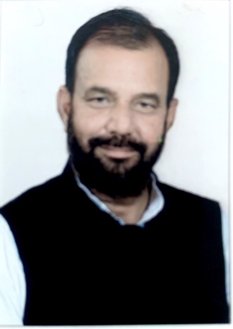 Rakesh