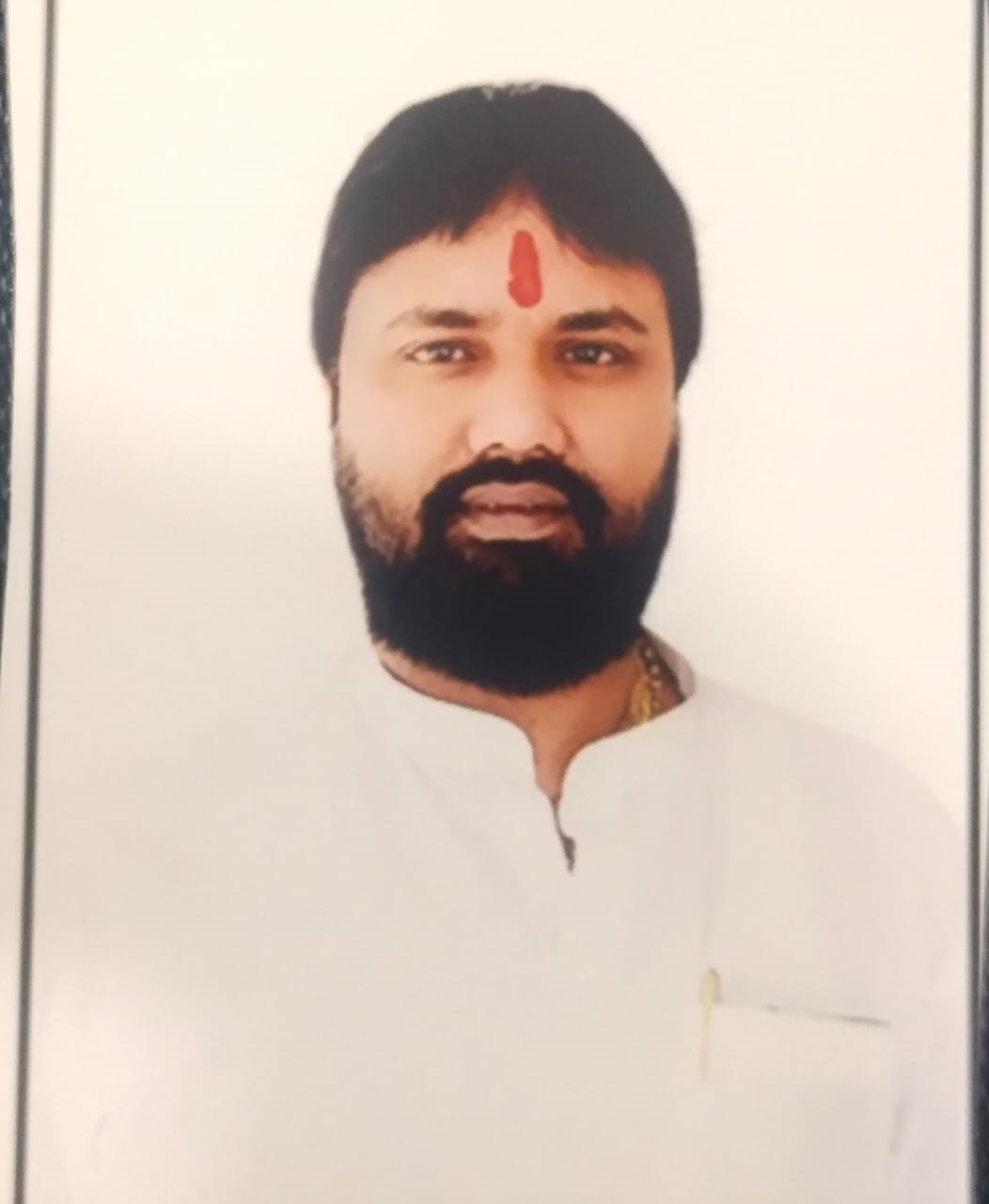 Sachin Jain