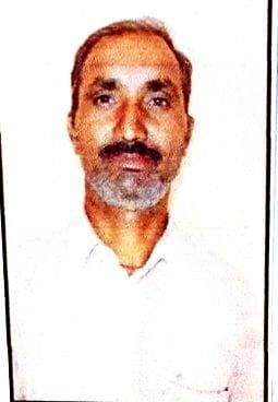Tejulal