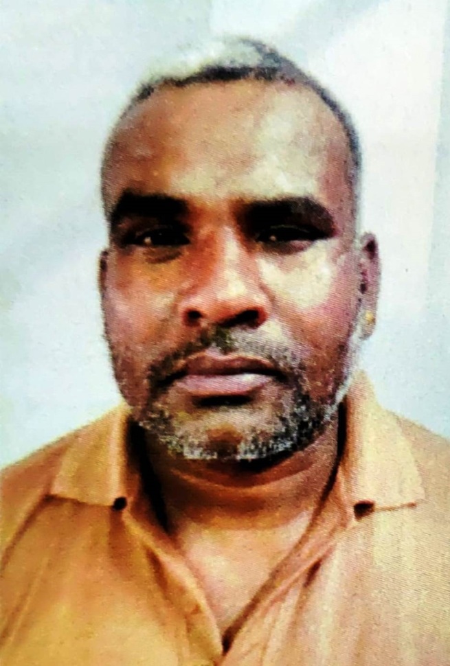 Angur Lal Bheel