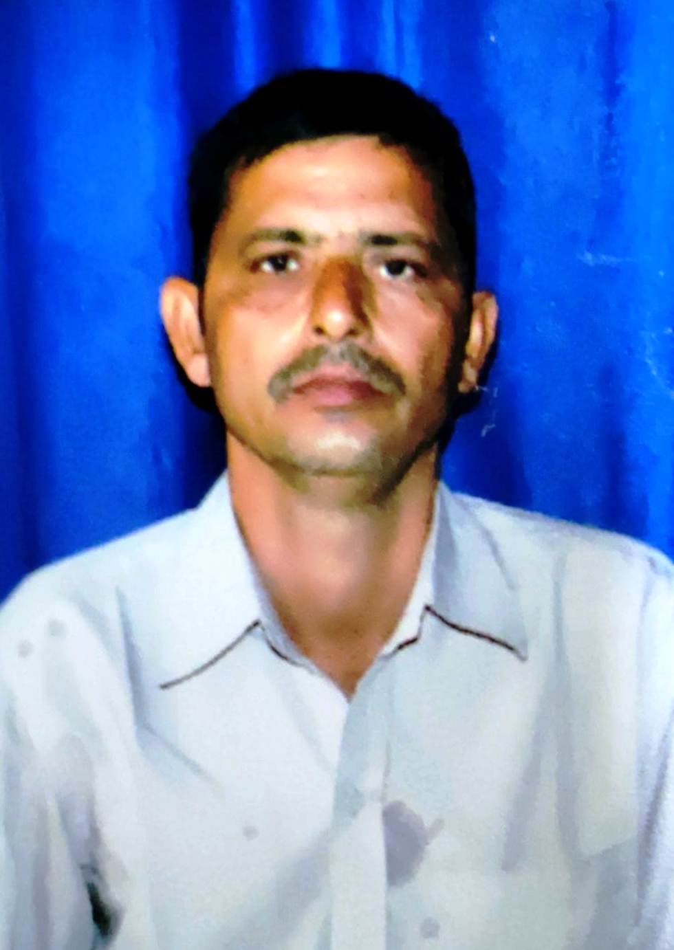 Dinesh Purohit