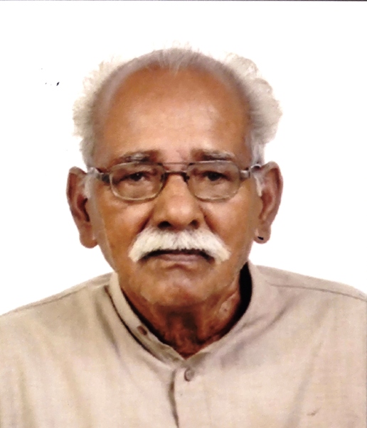 Jeev Raj Sharma