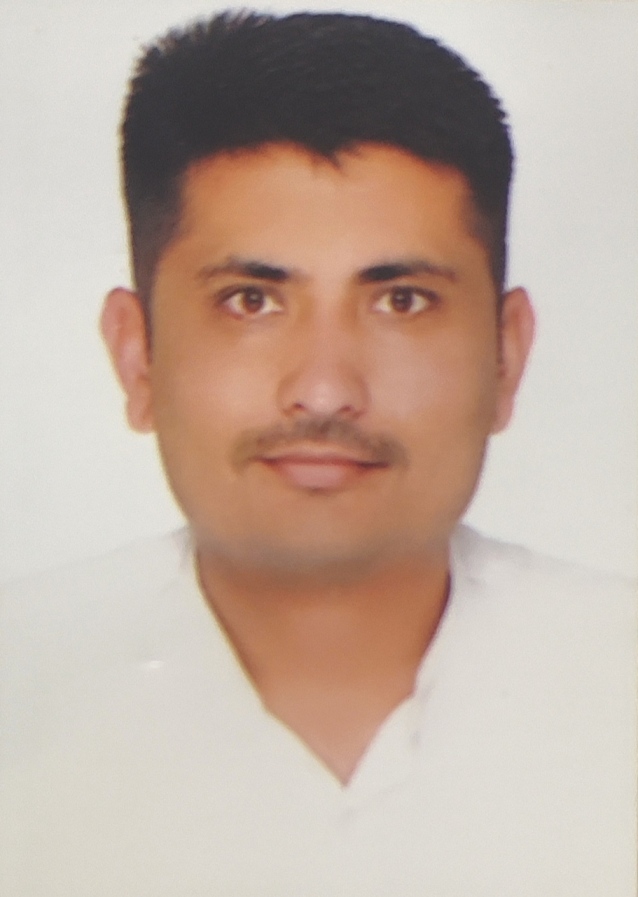Praveen Singh Asoliya