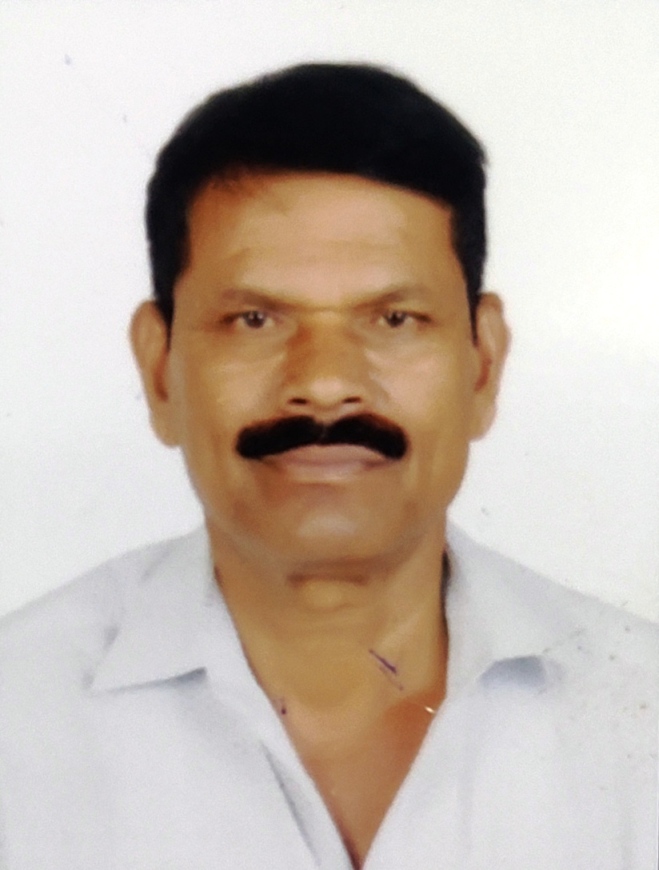 Ram Lal Gurjar