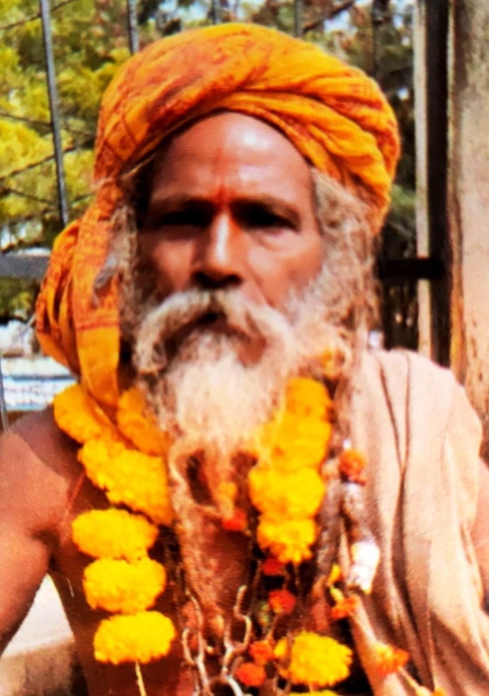 Sita Ram Baba