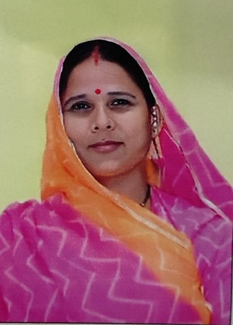 Indira Devi