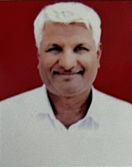 Laxman Ram