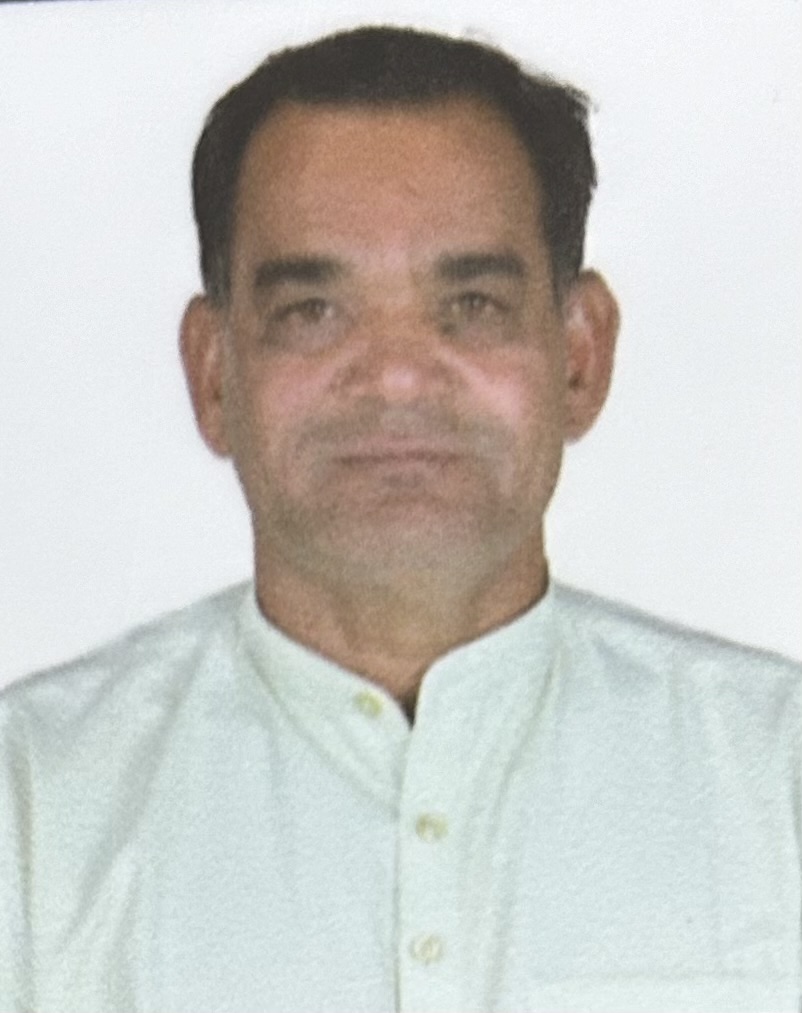 Shivratan (Chiman Valmiki)