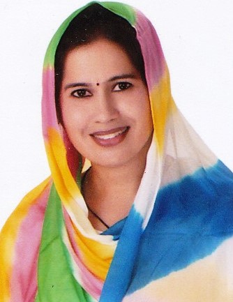 Anita Choudhary