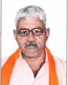 Harisingh Sharma