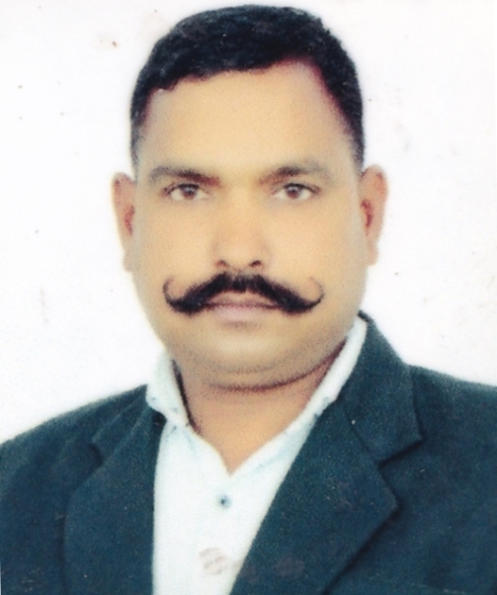 Jayveer Singh Chouhan