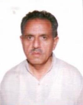 Prathvi Raj