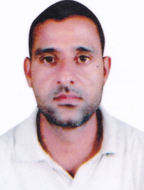 Rajender Choudhary