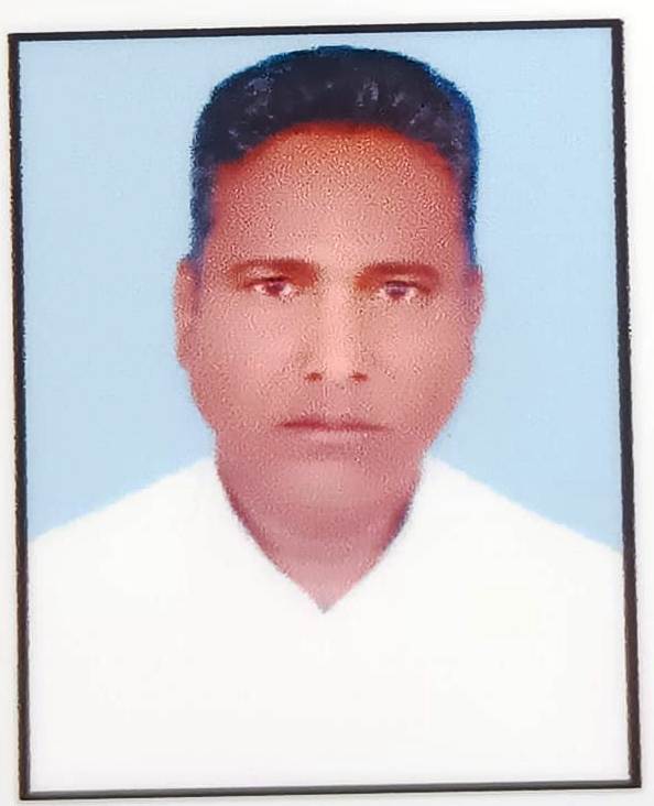 Chatar Singh Saini