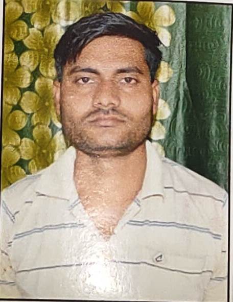 Jagat Pal Singh