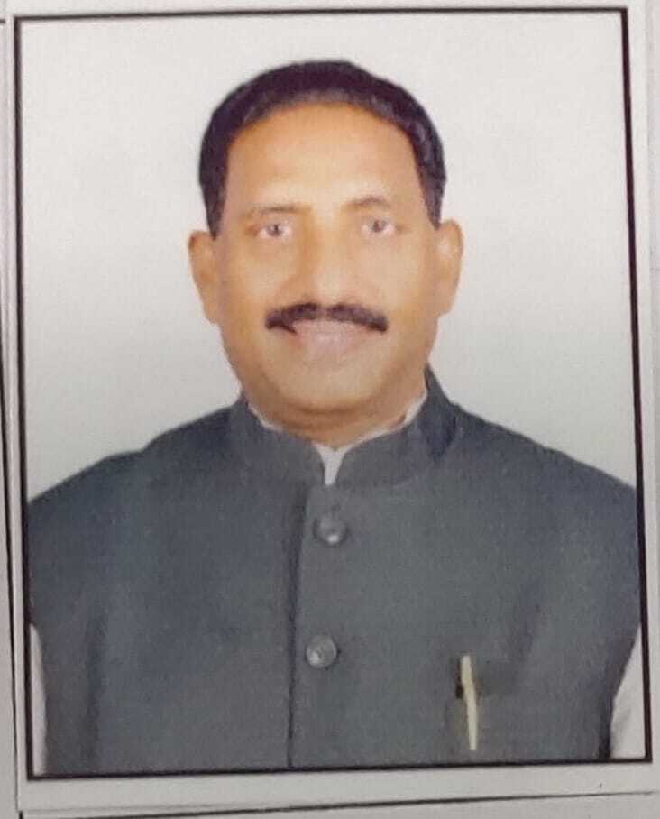 Joginder Singh Awana S/O Girwar Singh