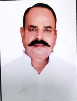Rohit (Rohitash Chaturvedi)