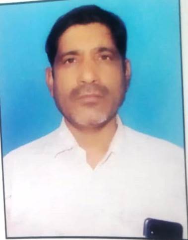 Samay Singh