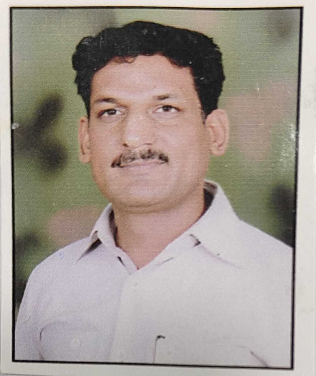 Satyendra Singh S/O Shivram