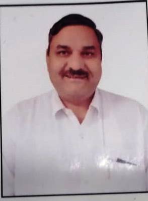 Vijay Choudhary Lakhanpur