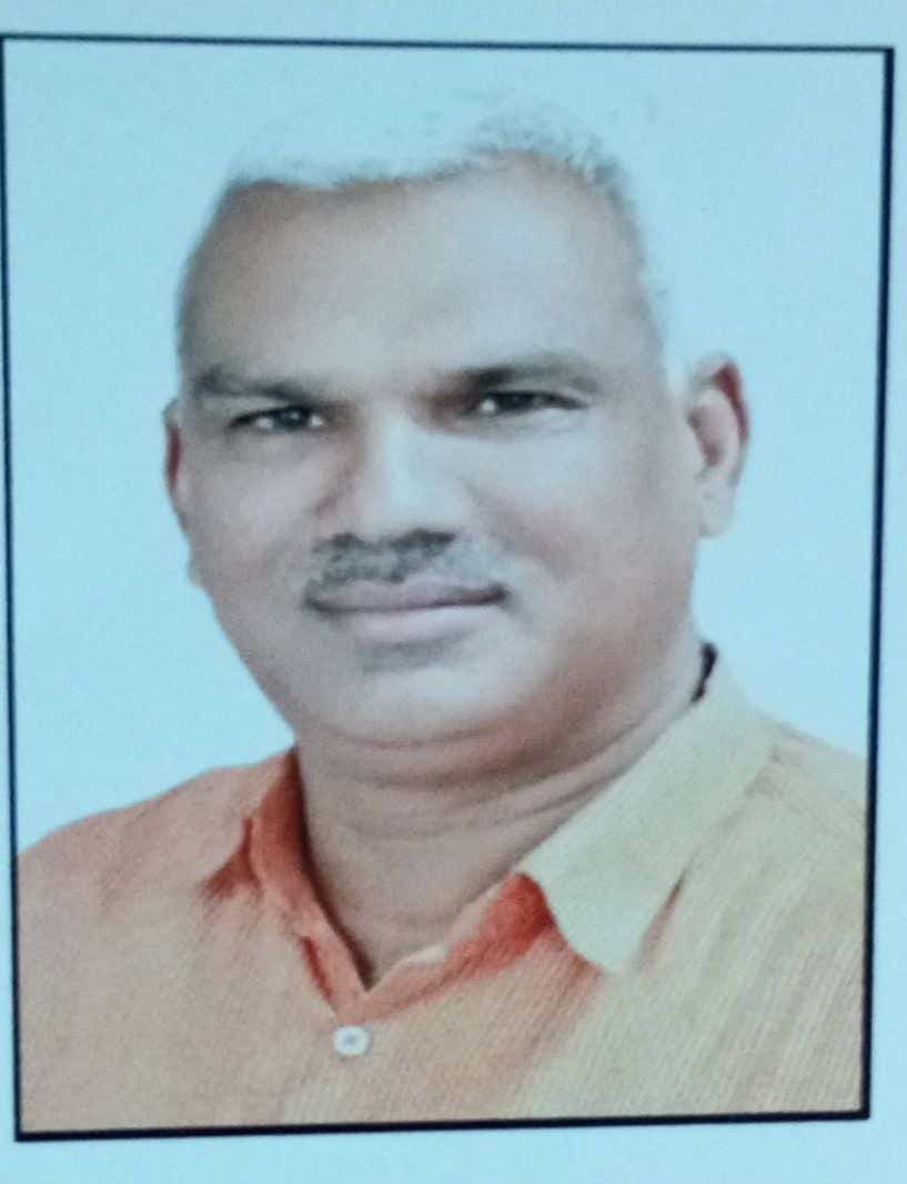 Jawaharsingh Bedham