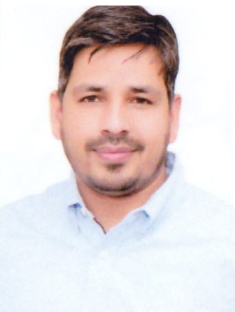 Wajib Ali
