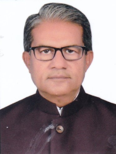 Mohammed Iqbal