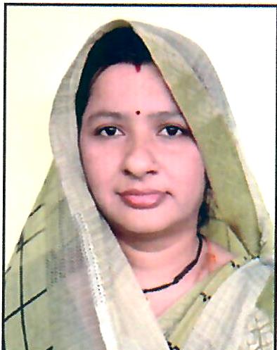 Sharda Mitalwal