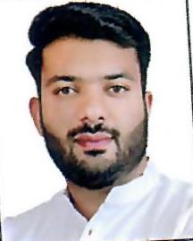 Shivprakash Gurjar