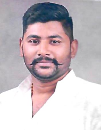 Shivraj Singh