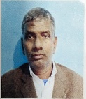 Babulal Salvi