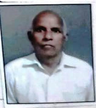 Shanti Lal Vashnav