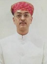 Vishvaraj Singh Mewar