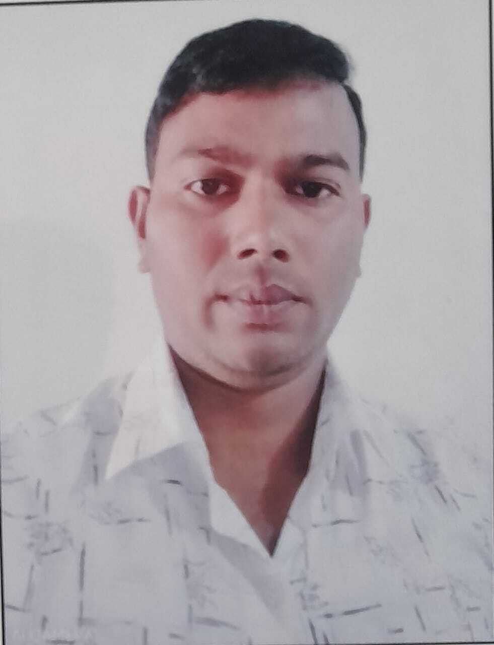 Ayub Mohammad