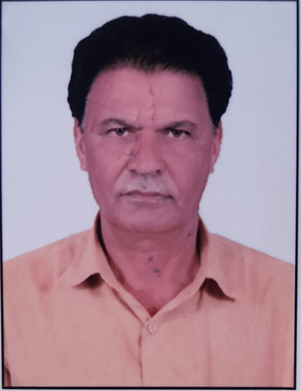 Budhram