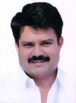 Dr. Rajkumar Sharma