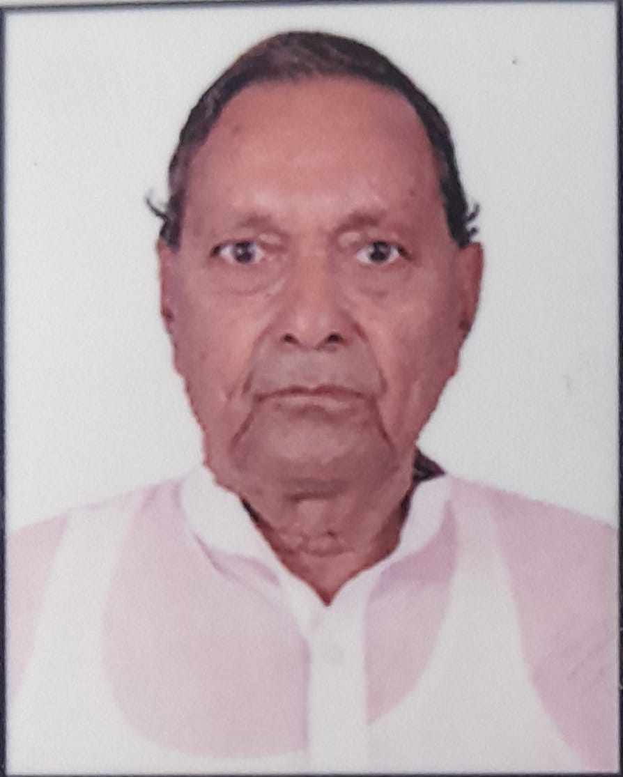 Gulam Nabi