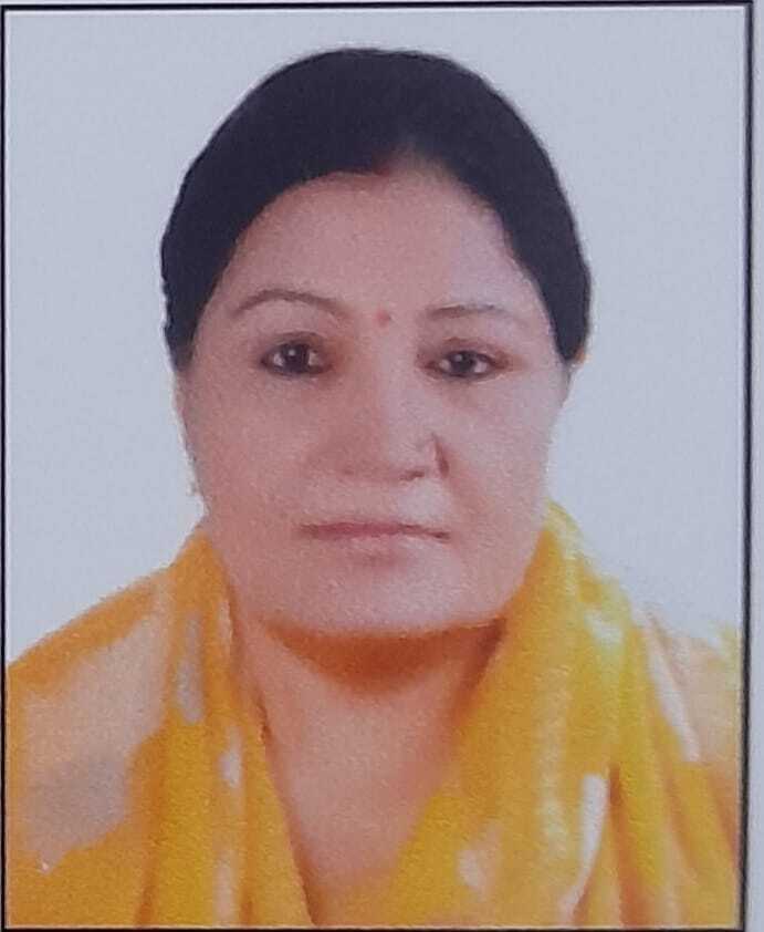 Pratibha Singh