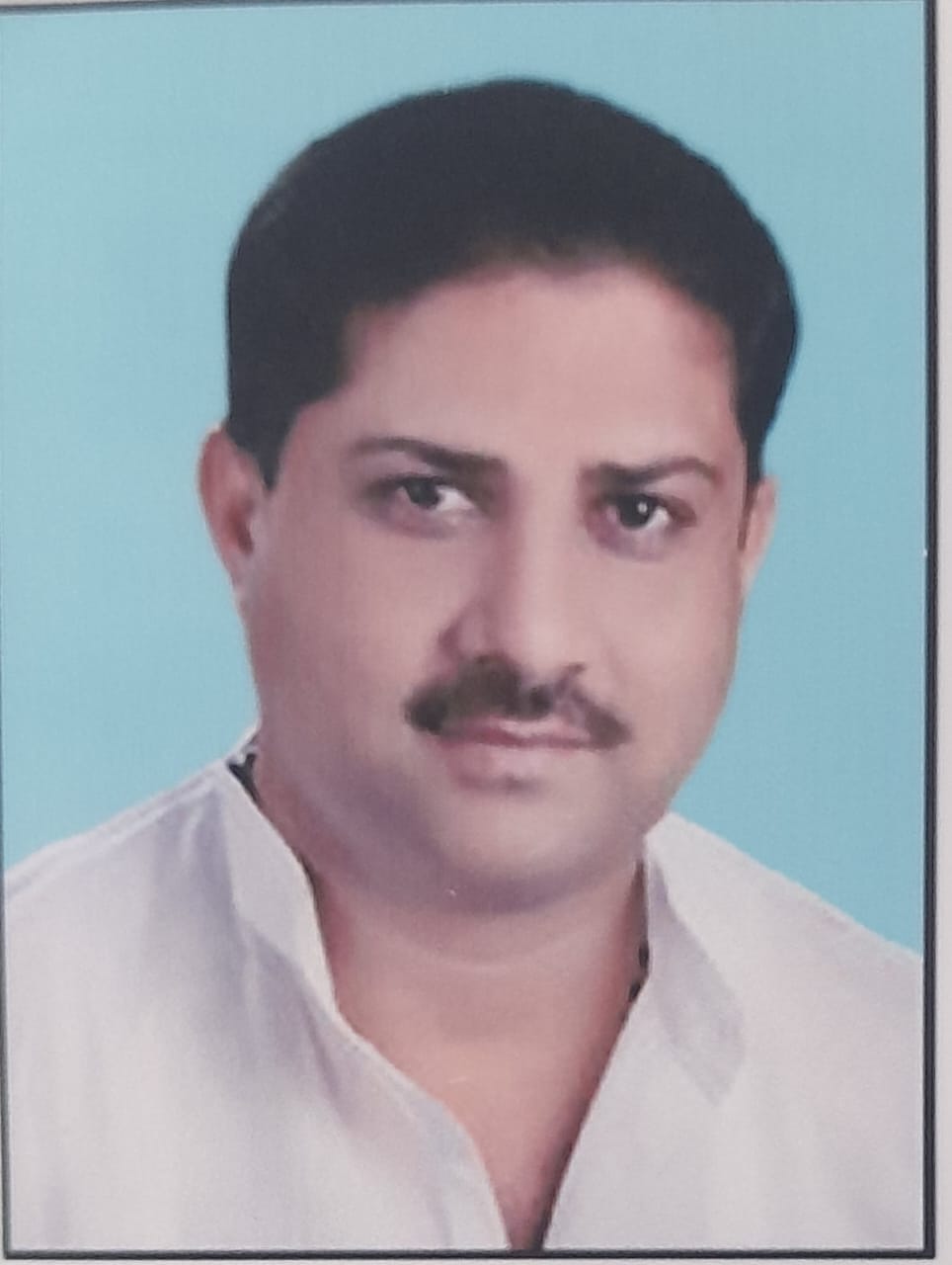 Rajpal Sharma