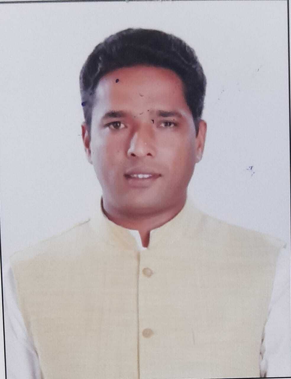 Vijendra Singh
