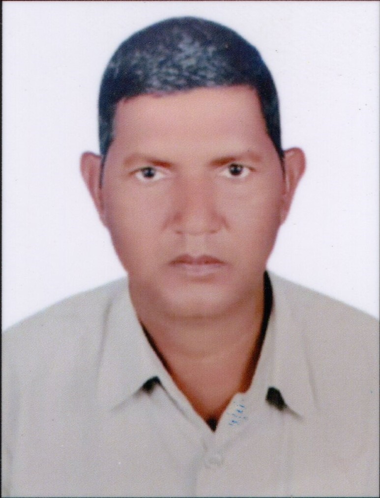 Govind Kumawat