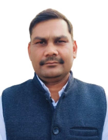 Govind Ram